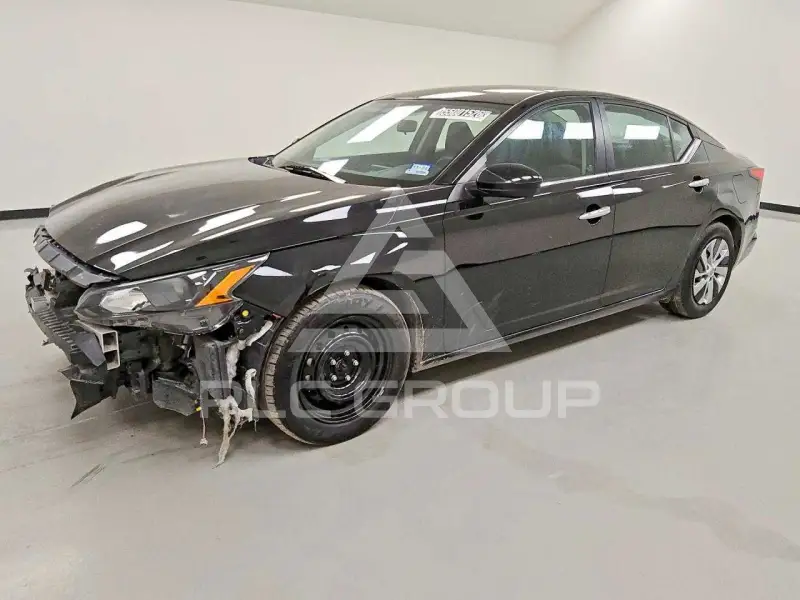 2022 Nissan ALTIMA photo