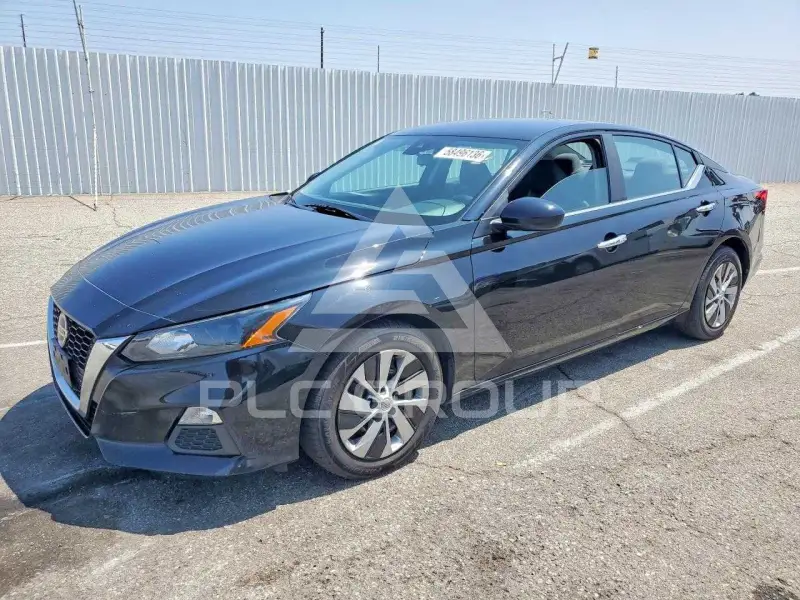 2022 Nissan ALTIMA photo