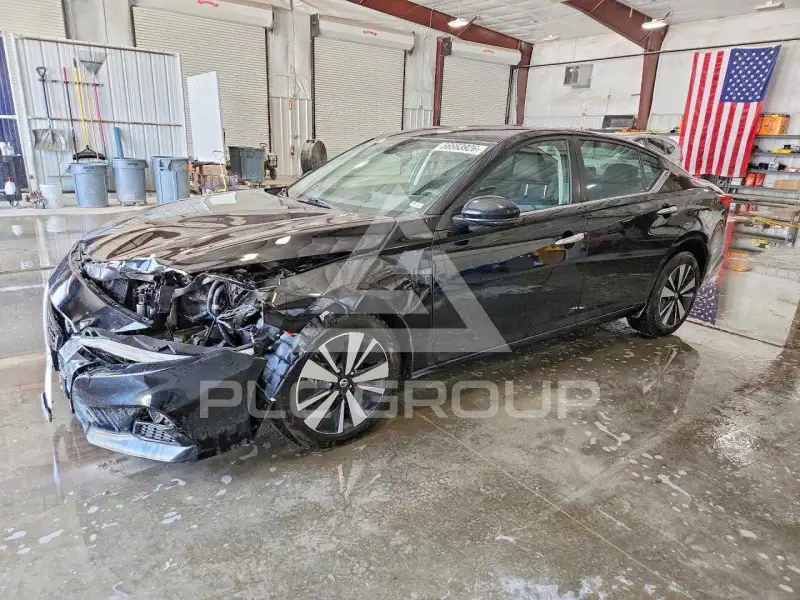 2022 Nissan ALTIMA photo