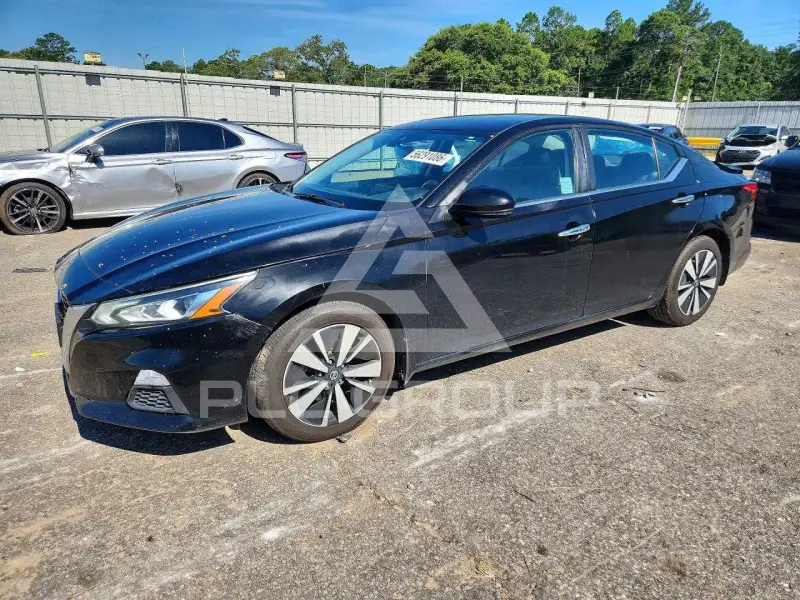 2022 Nissan ALTIMA фото