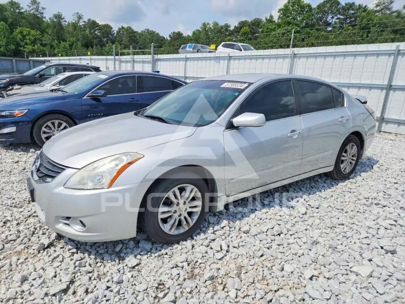 2011 Nissan ALTIMA фото