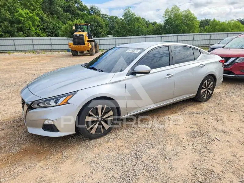 2022 Nissan ALTIMA фото