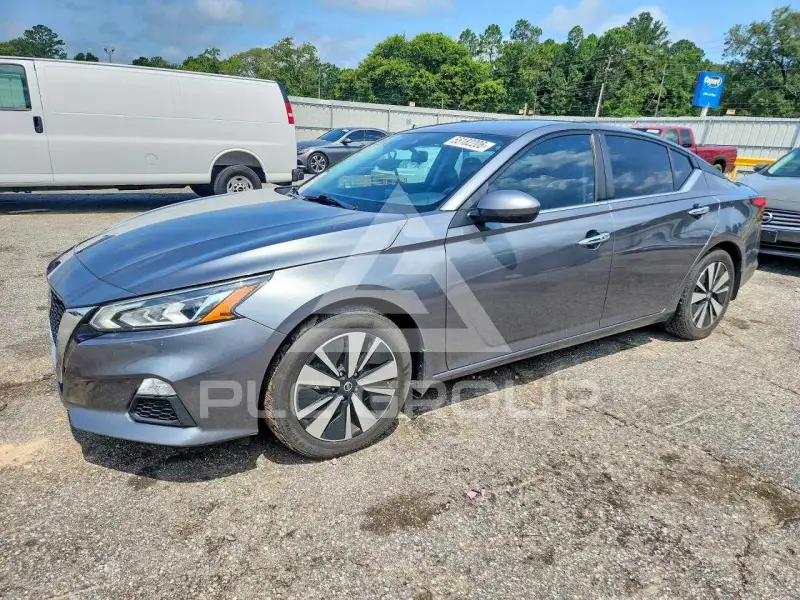 2022 Nissan ALTIMA фото