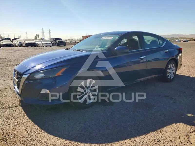 2022 Nissan ALTIMA photo