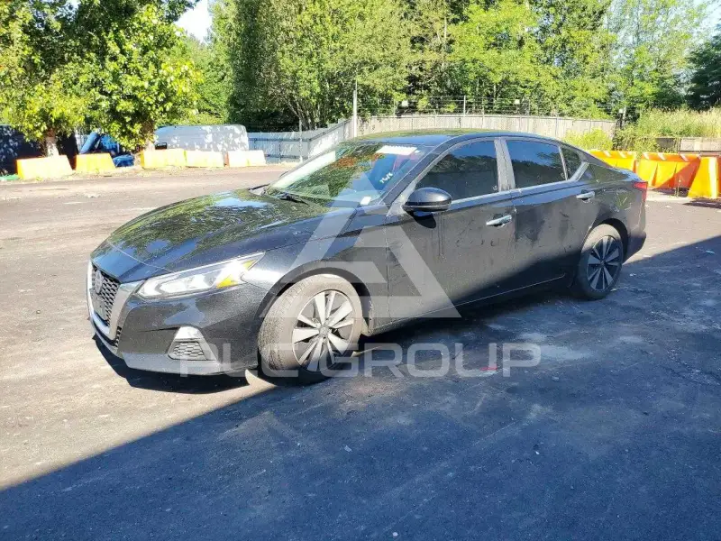 2022 Nissan ALTIMA фото