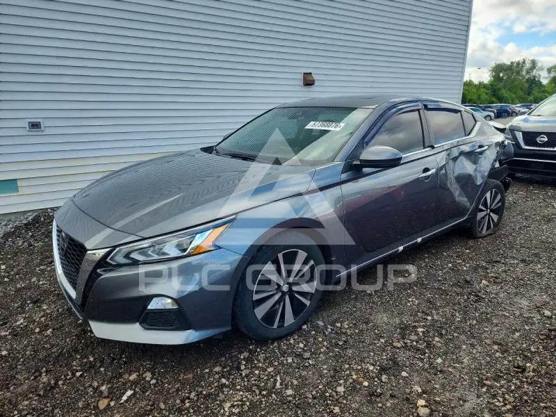 2022 Nissan ALTIMA фото