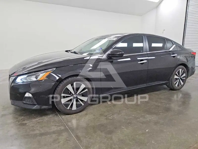 2022 Nissan ALTIMA фото