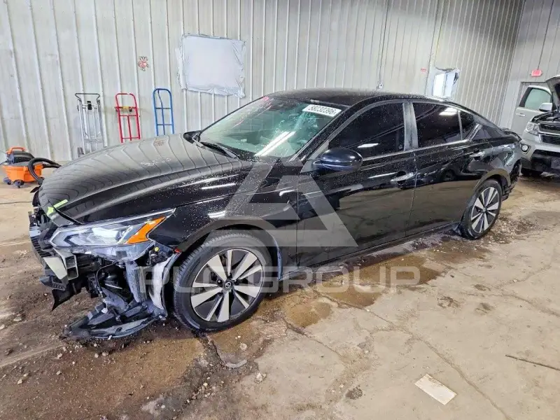 2022 Nissan ALTIMA photo