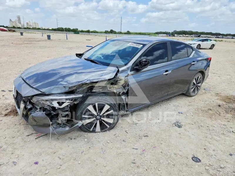 2022 Nissan ALTIMA фото