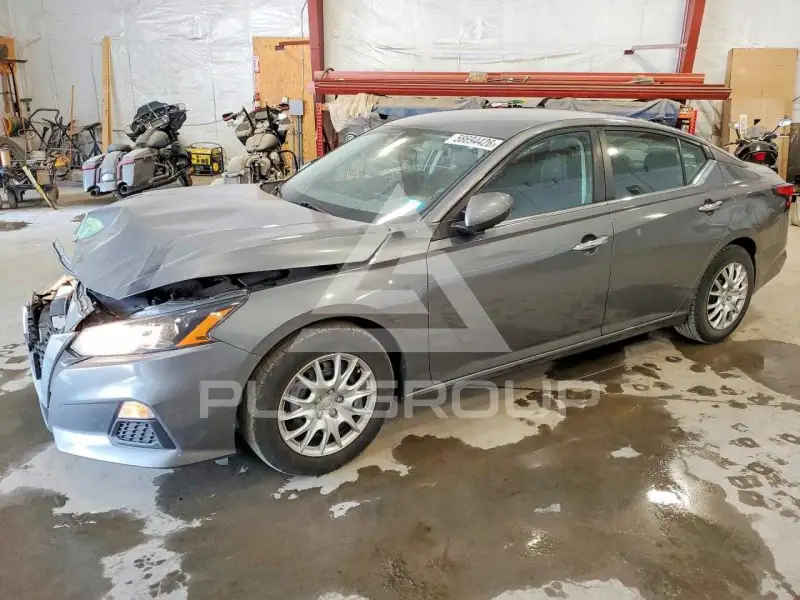 2022 Nissan ALTIMA photo