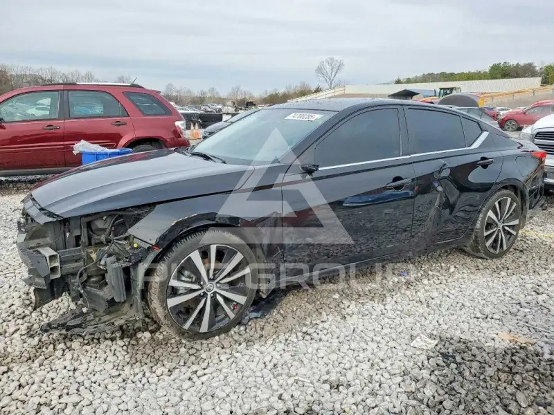 2022 Nissan ALTIMA фото
