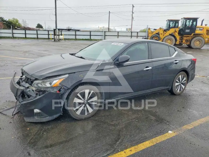 2022 Nissan ALTIMA photo