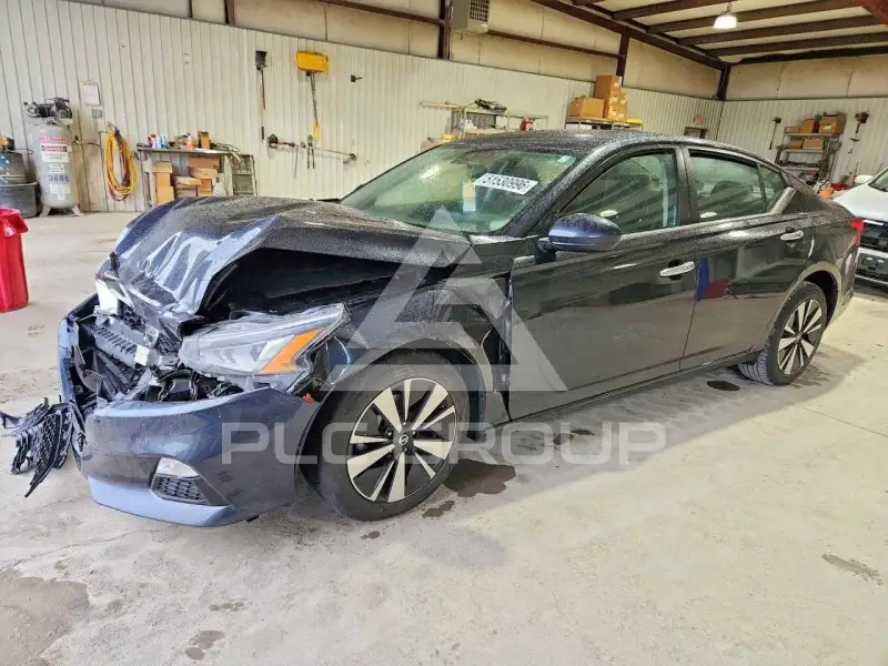2022 Nissan ALTIMA photo