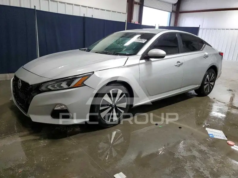 2022 Nissan ALTIMA фото