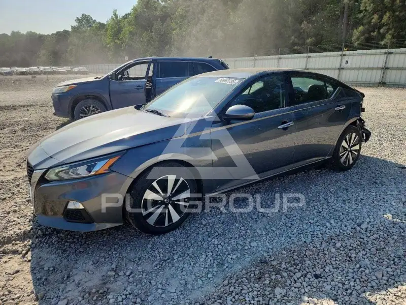 2022 Nissan ALTIMA фото