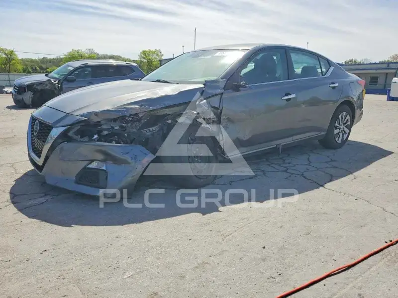 2022 Nissan ALTIMA фото