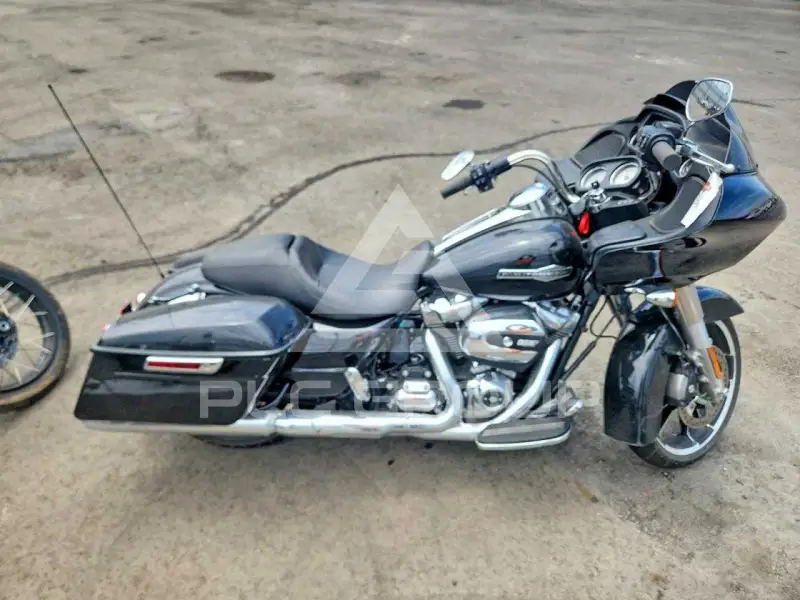 2022 Harley-Davidson FL фото