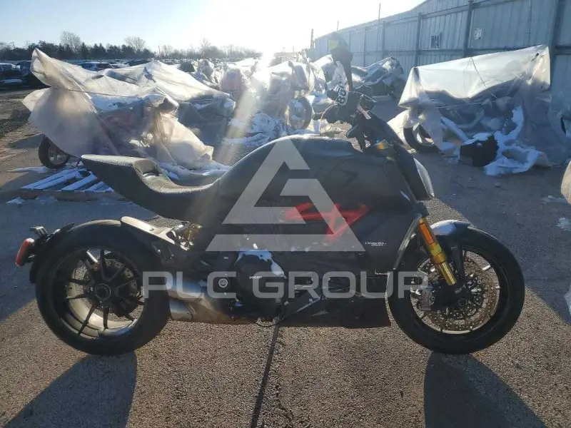 2022 Ducati Other фото