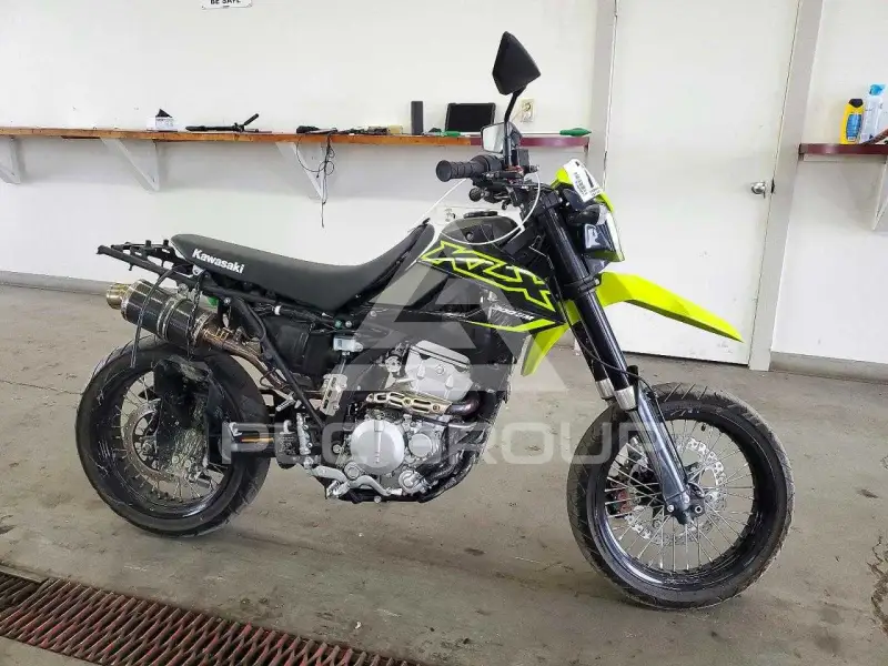 2022 Kawasaki  photo