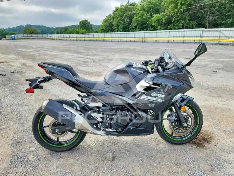 2022 Kawasaki  photo