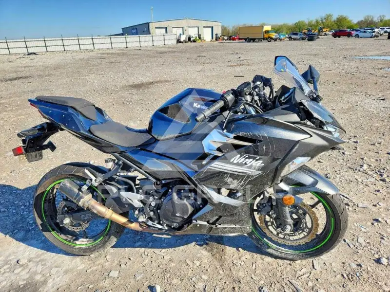 2022 Kawasaki  photo