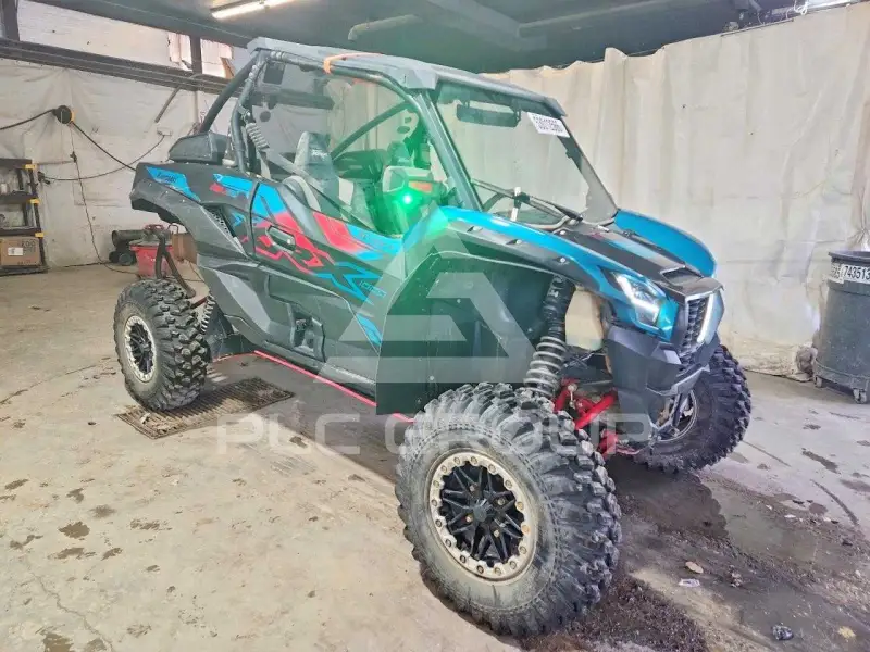 2022 Kawasaki  photo