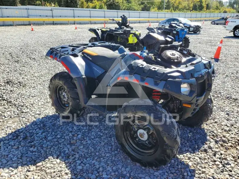 2022 Polaris Atv photo