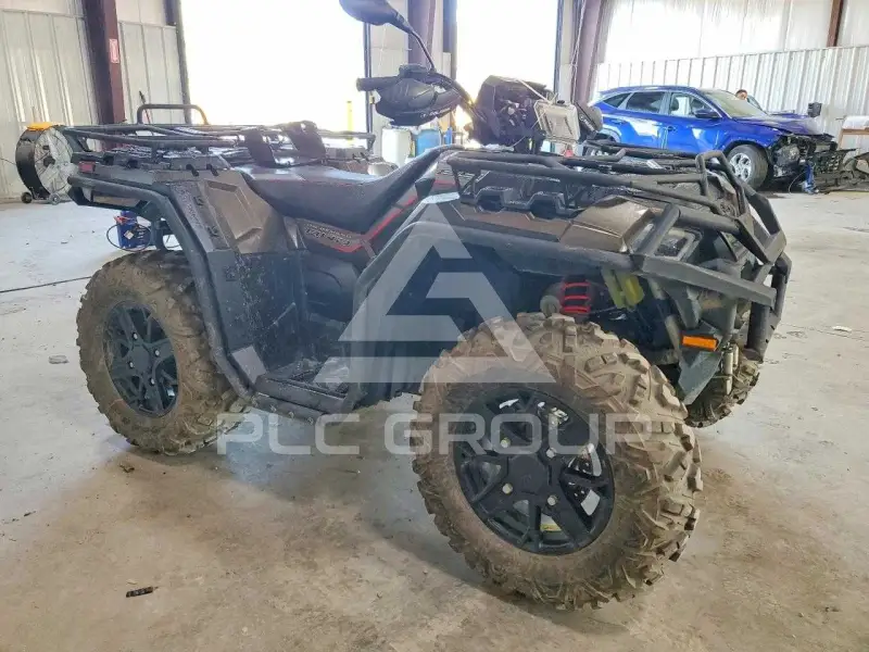 2022 Polaris Sportsman фото