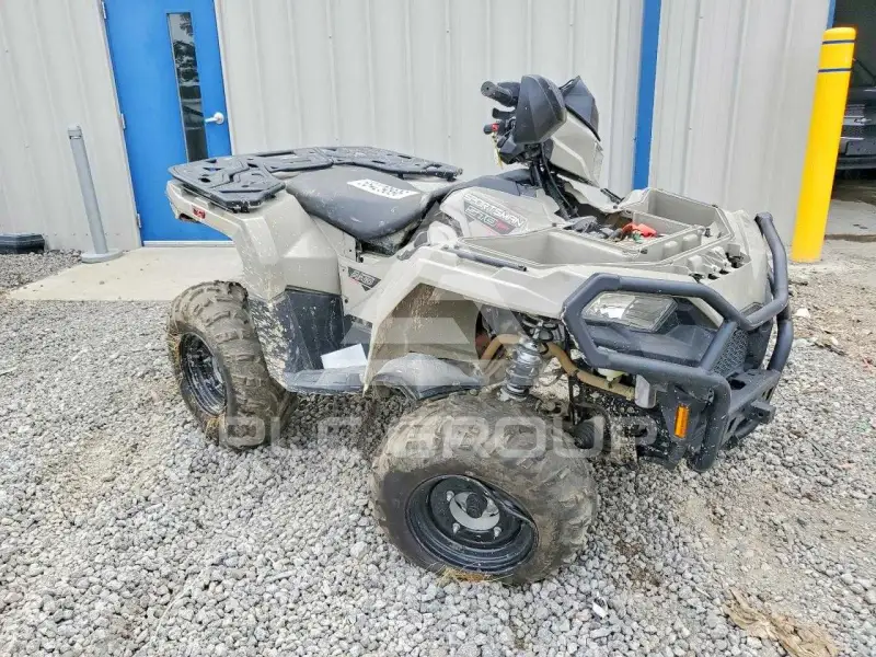 2022 Polaris  фото