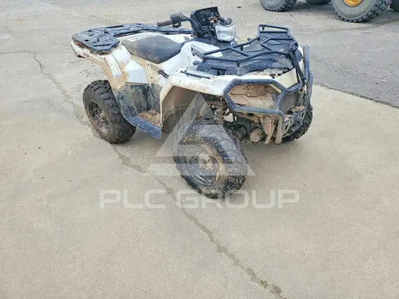 2022 Polaris  фото