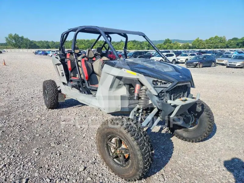 2022 Polaris Sidebyside photo