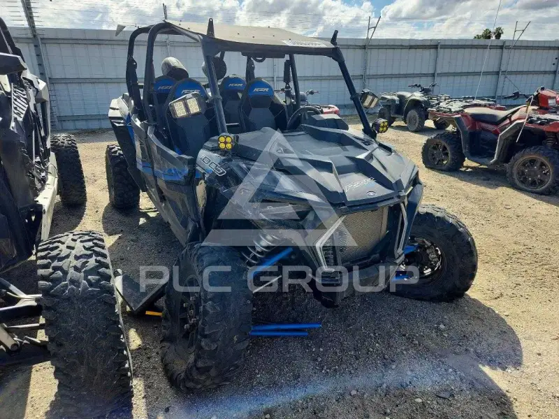 2022 Polaris Sidebyside photo