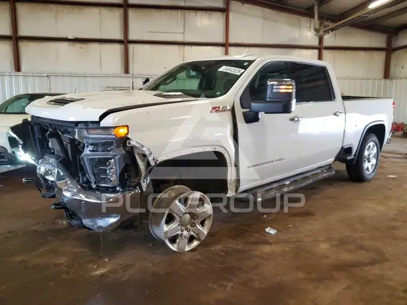 2022 Chevrolet CK Series фото