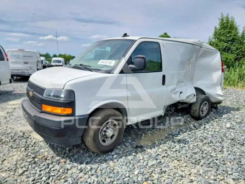 2022 Chevrolet CK Series photo