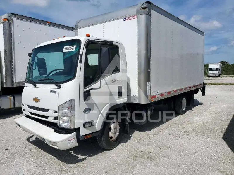 2022 Chevrolet CK Series фото