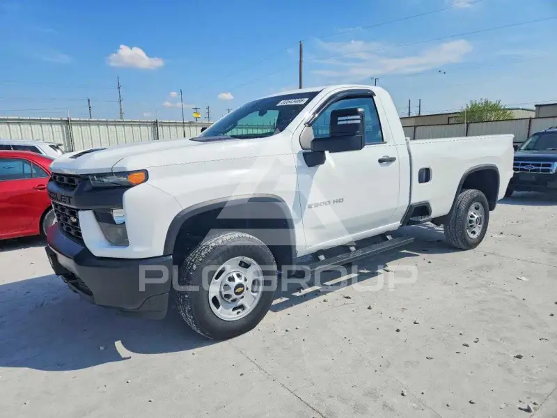 2022 Chevrolet Silverado фото