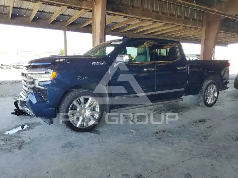 2022 Chevrolet Silverado photo