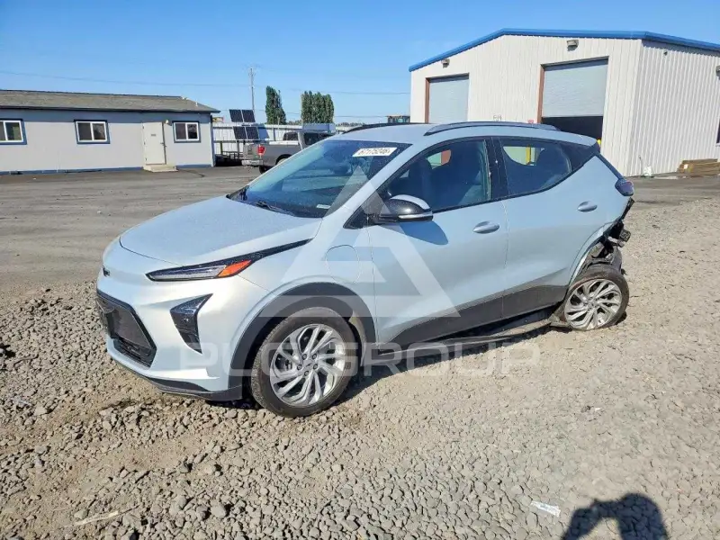 2022 Chevrolet Bolt photo