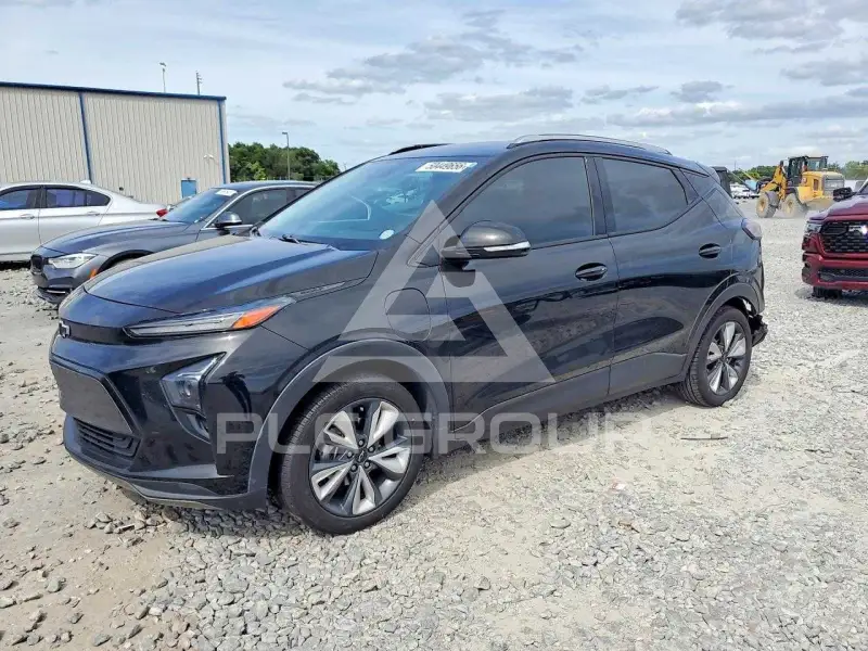 2022 Chevrolet Bolt photo