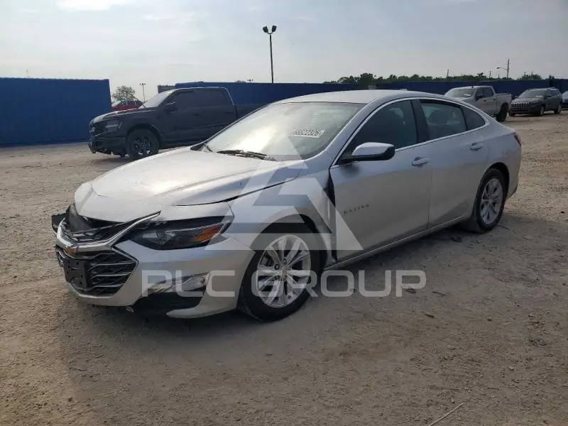 2022 Chevrolet Malibu photo