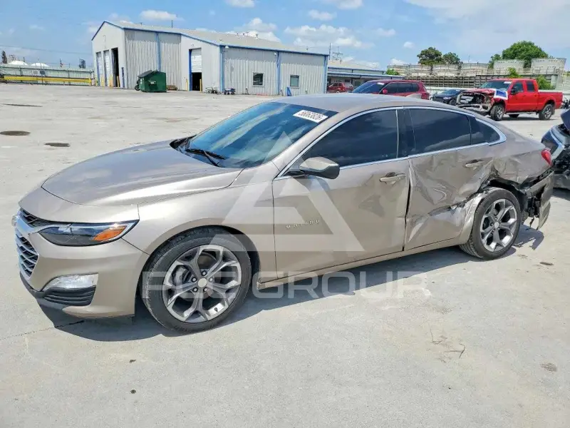 2022 Chevrolet Malibu photo