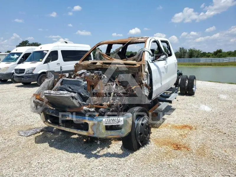 2022 Chevrolet Silverado photo