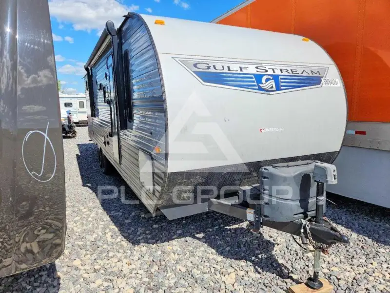 2022 Gulfstream  фото