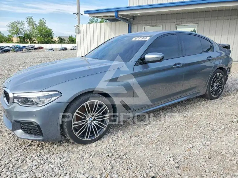 2020 BMW 228 фото