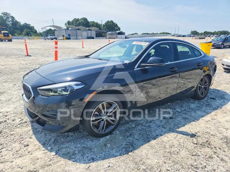 2022 BMW 228 photo