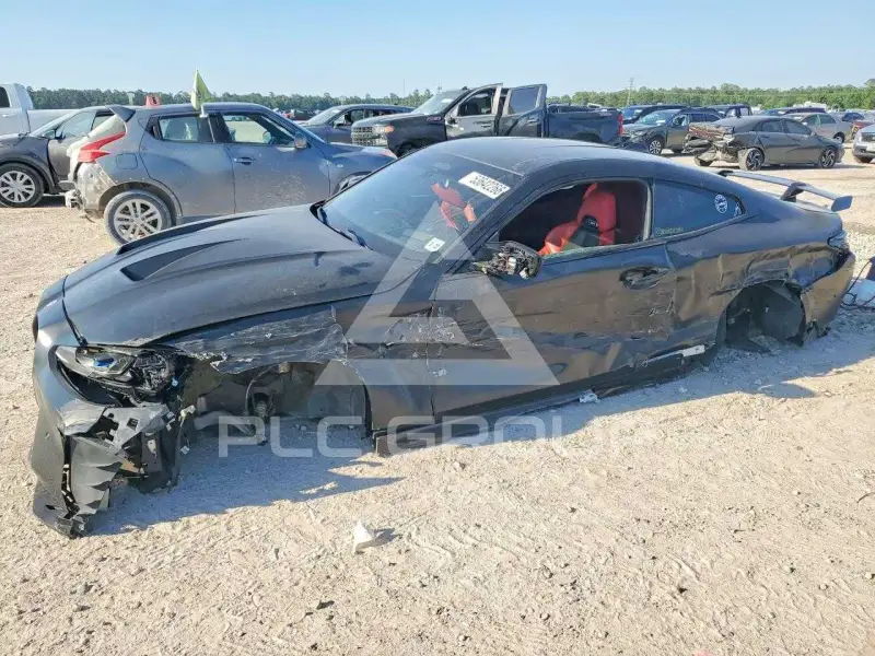 2022 BMW M4 photo