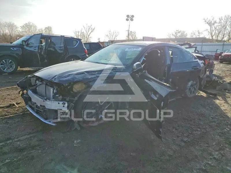 2022 BMW M2 photo