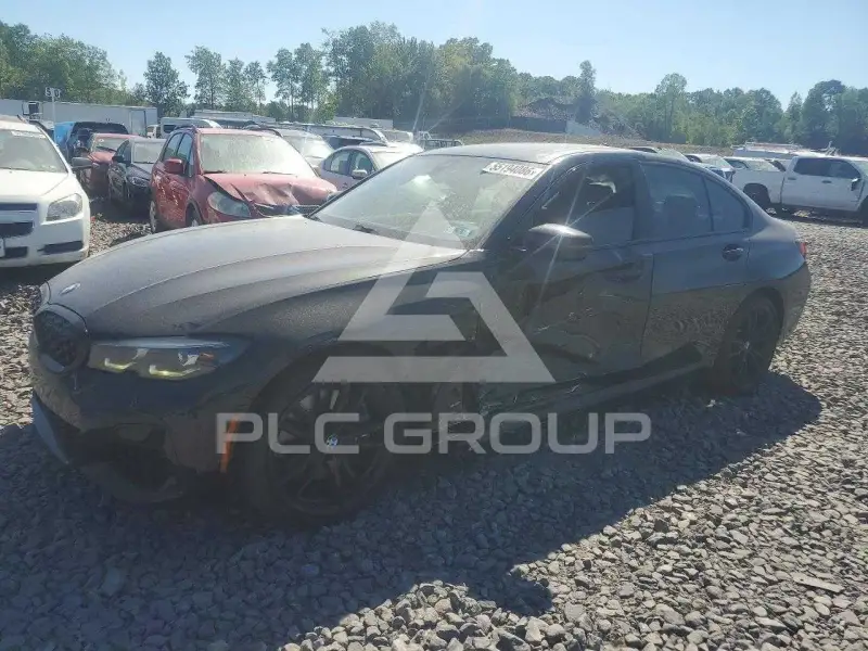 2022 BMW M2 photo