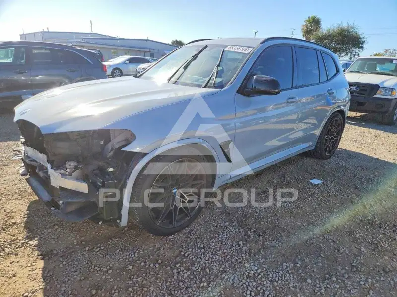 2022 BMW X3 photo