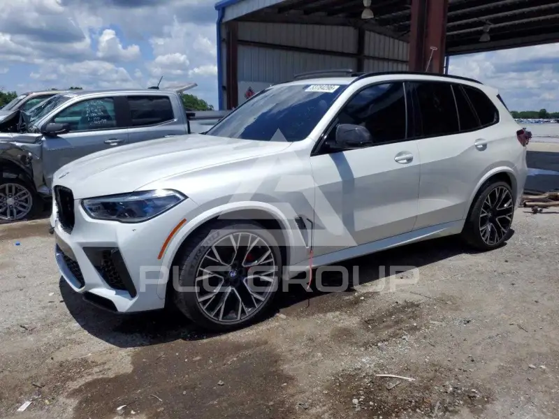 2022 BMW X5 photo
